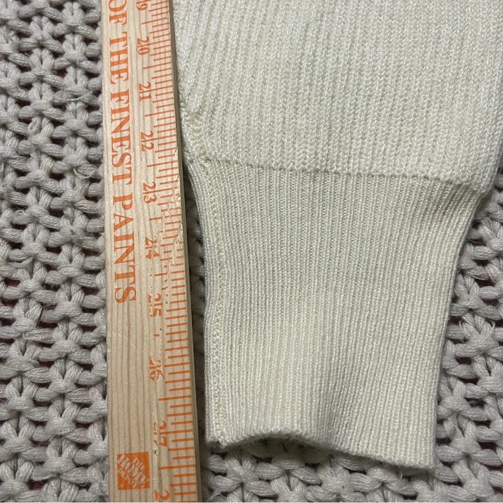 Vintage Knit Joggers M/L - Picture 5 of 5